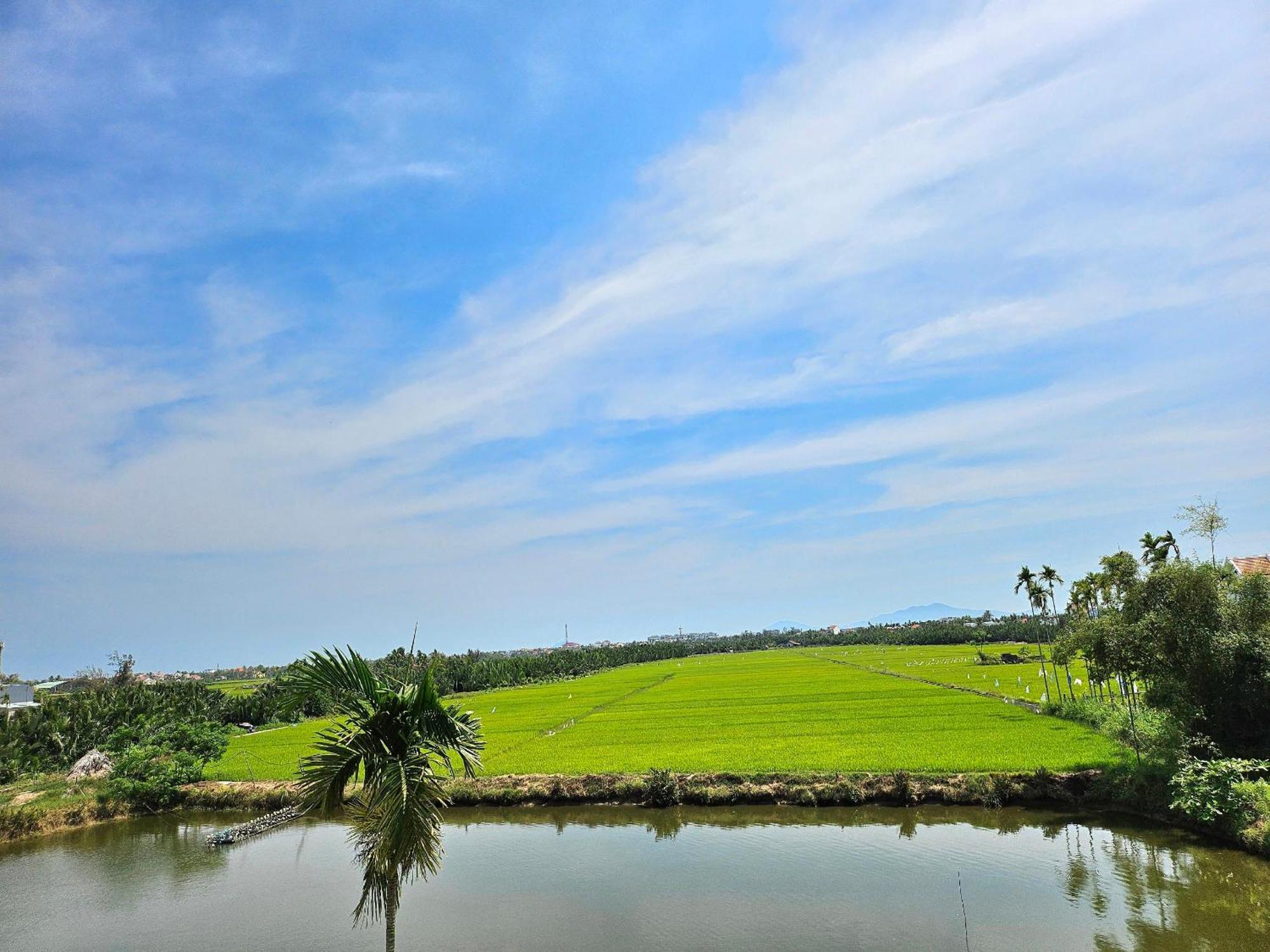 Nghe Garden Resort Hội An Kültér fotó