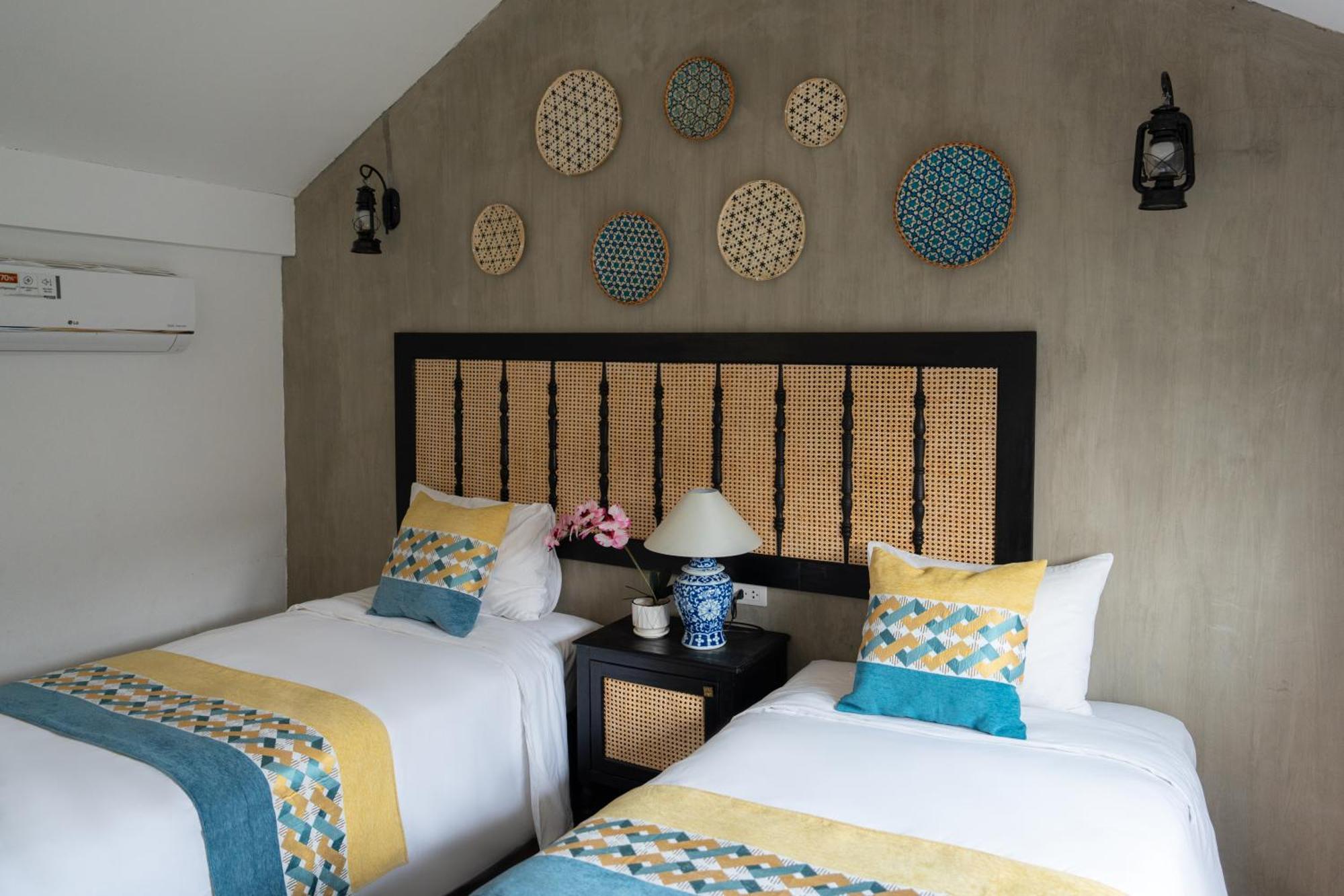 Nghe Garden Resort Hội An Szoba fotó