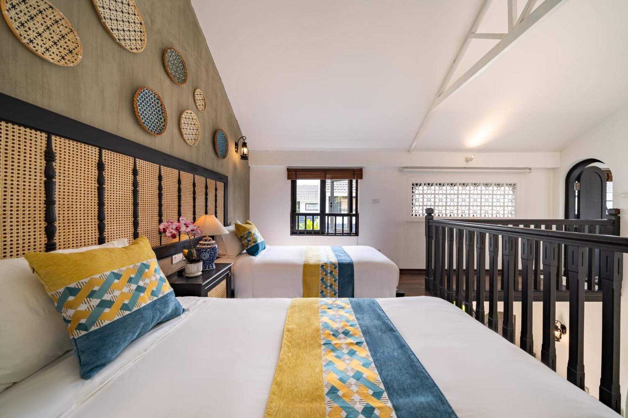Nghe Garden Resort Hội An Kültér fotó