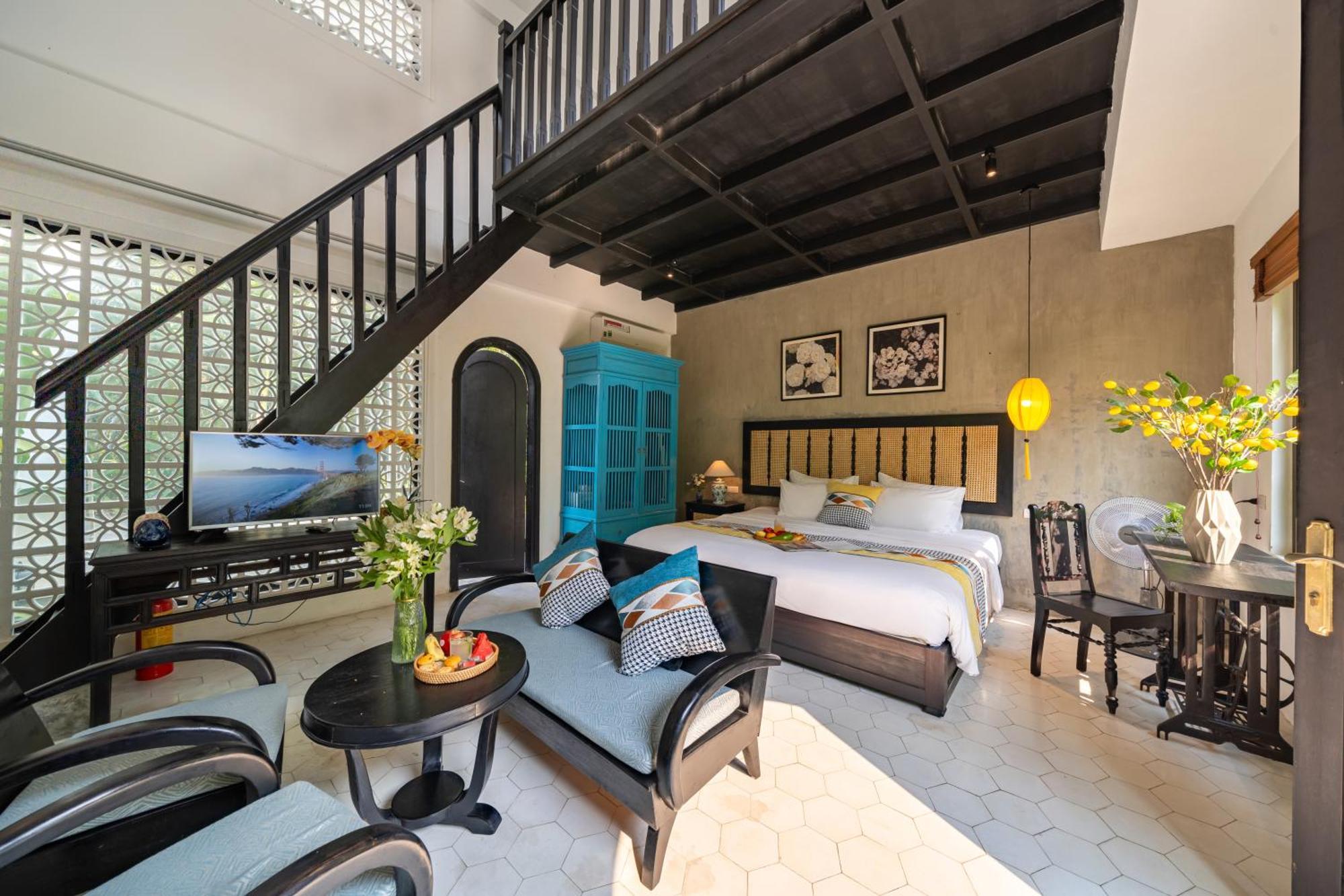 Nghe Garden Resort Hội An Kültér fotó