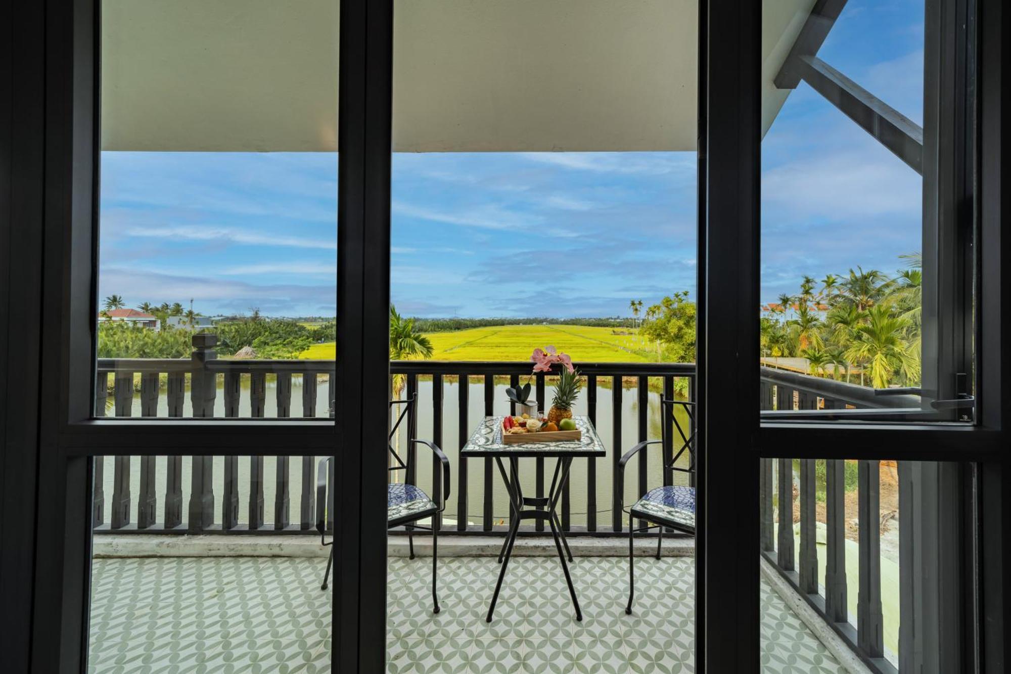 Nghe Garden Resort Hội An Kültér fotó