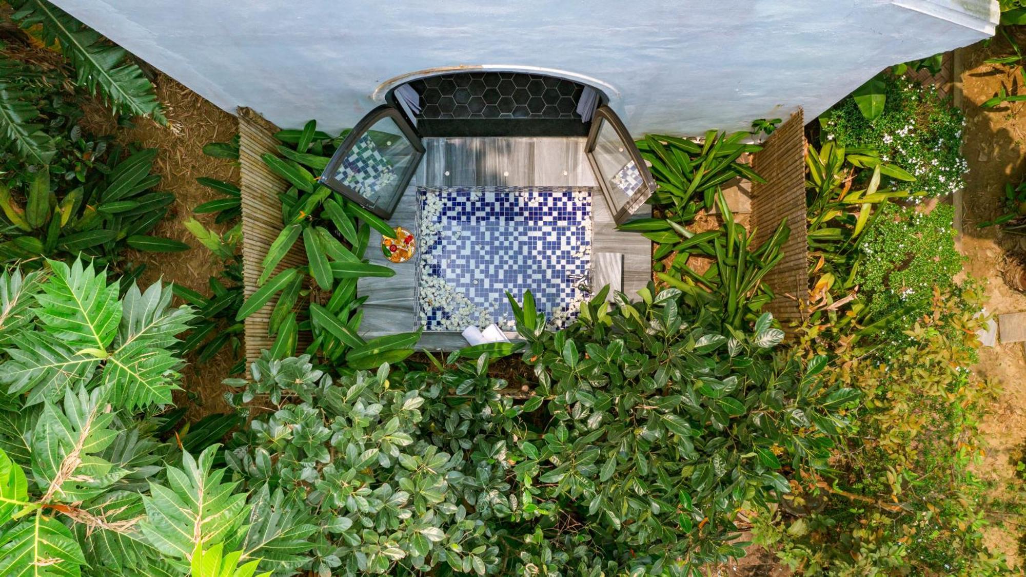 Nghe Garden Resort Hội An Szoba fotó
