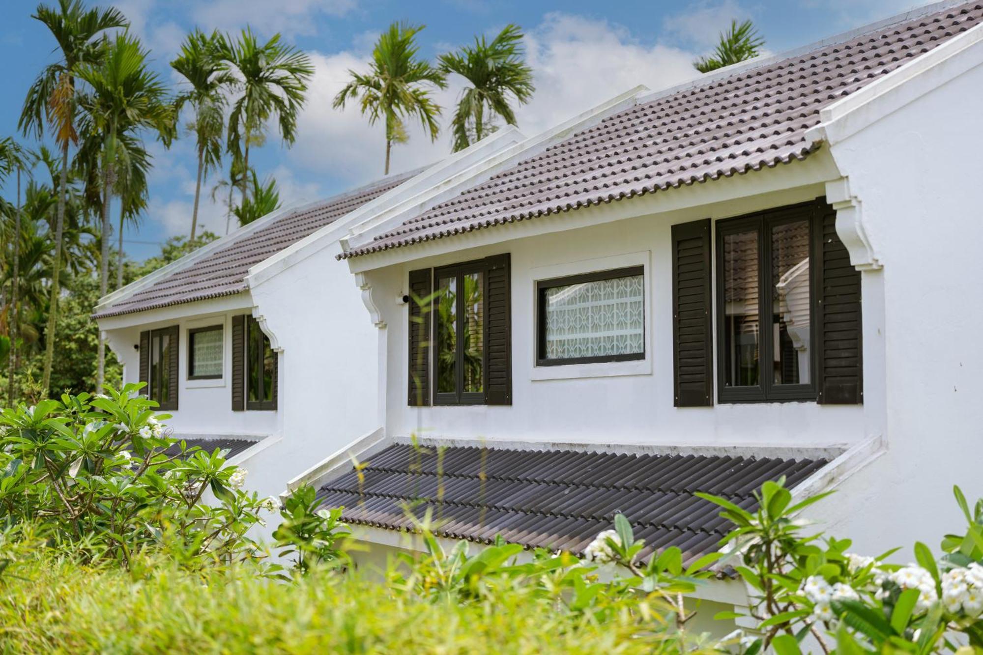 Nghe Garden Resort Hội An Kültér fotó