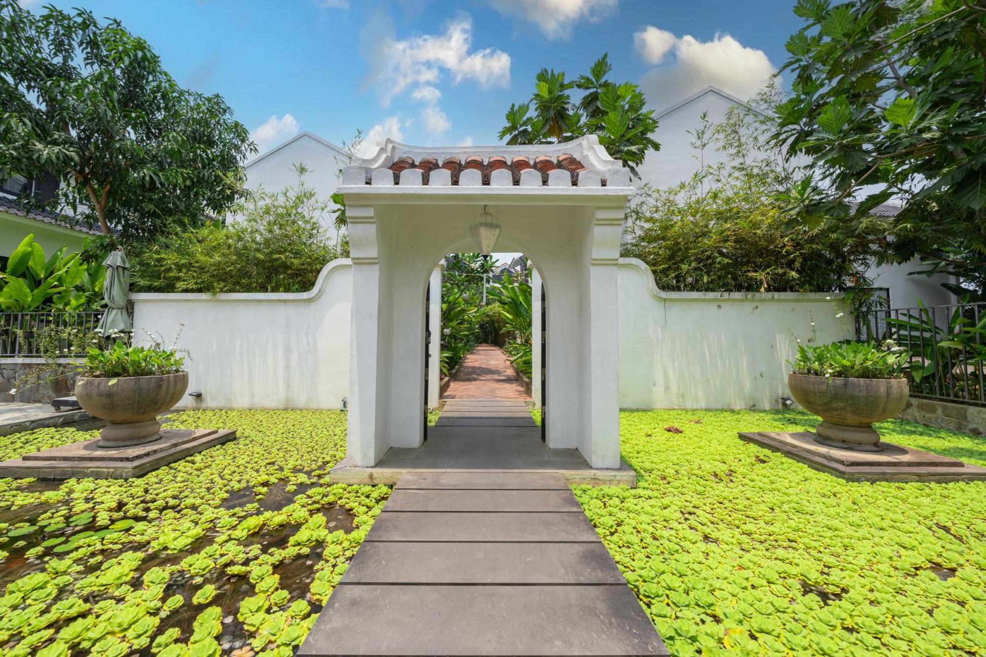 Nghe Garden Resort Hội An Kültér fotó
